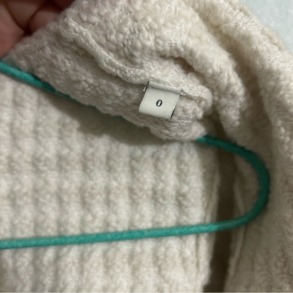 Sandro Emilie Braided-Trim Tweed Jacket - Picture 9 of 10